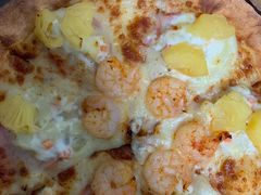 -Mr.Pizza米斯特比萨(苏州平江万达广场店)