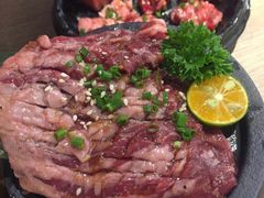 -好牛烧肉(世茂广场店)