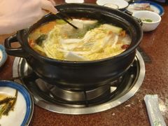 -赵氏烩泽腊排骨火锅店(近华浦路店)