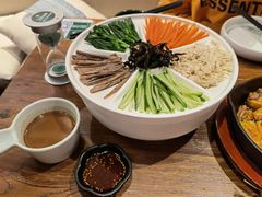 -云海肴·汽锅鸡·云南菜(美罗城店)