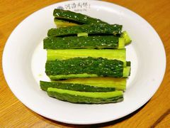 -河沿肉饼Beijing Pie(锡拉胡同店)