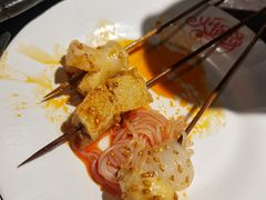 -火锅岛潮牌自助餐厅(天津天佑城店)