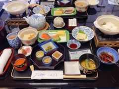 -渡月亭酒店