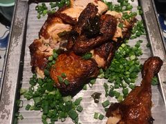 -绿茶餐厅(布吉万象汇店)