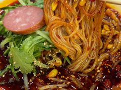 -三姐妹冷面馆(保卫路店)