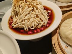 淮扬烫干丝-晓淮山·扬州早茶·淮扬菜(龙阳广场店)