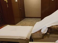-华夏良子·足道SPA艾灸(山东大厦店)