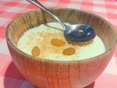 自制果仁酸奶-西域阿里马新疆菜·清真(桂花路店)