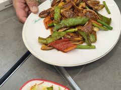 -翠花上酸菜