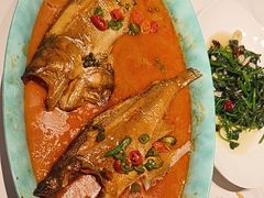 -老周家酱卤猪蹄私房菜(克拉玛依西街店)