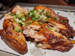 -绿茶餐厅(财富购物中心店)