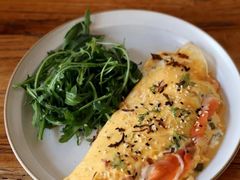 纽约人煎蛋卷-Egg•Allday Brunch(襄阳北路店)