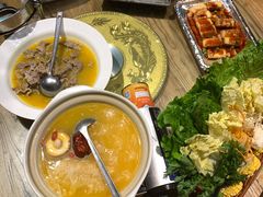 -U你·湖北家宴菜(南湖总店)