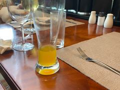 -济南喜来登酒店-盛宴自助西餐厅·综合自助