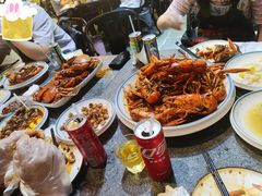 -三妹小龙虾·黄油蟹(华侨城总店)