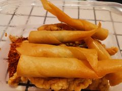 -土货重庆火锅(罗斯福广场店)