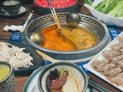 -快乐小羊·内蒙牛羊肉火锅(流花中心店)