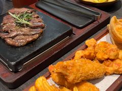 -卡朋西餐(宝安大仟里店)