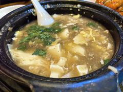 -老姑砂锅·烧烤天津菜(体北道店)
