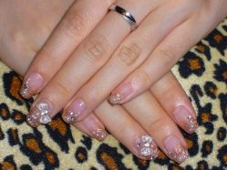 P1020792-A-Best nail UP时尚美甲沙龙