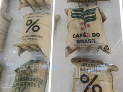 -% Arabica阿拉比卡咖啡(前滩太古里店)