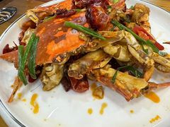 -醉壹号海鲜大排档(厦门美食地标店)