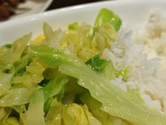 -南城香·饭香串香馄饨香(青年路店)