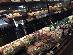 -星巴克(舟山蜈蚣峙店)