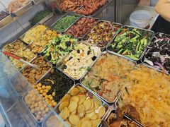 -清真李姐卤味铺(管城街店)