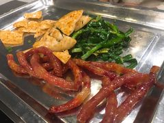 年糕-夜烤·宜宾烧烤(回龙湾店)
