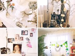 -Smile House咖啡馆(群芳小区店)