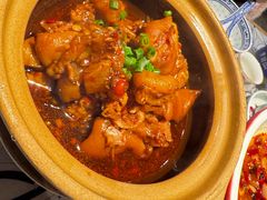 -图味美小黄鱼·景德菜(浙江路店)