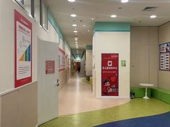 -乐之童成长中心(石景山万达店)