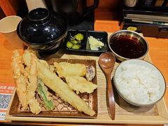 -天妇罗内顺田(罗湖店)