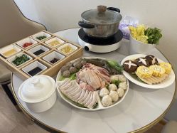 -贝爱时刻月子中心(宝安妇幼店)