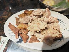 -阪尚皇·原切牛排·烤肉火锅自助(北京路店)