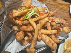 -老板恋上鱼(高新万达店)