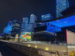 -琶醍壹号•音乐江景餐吧