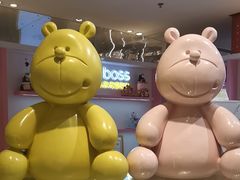 -CAKE BOSS 蛋糕老板(西单君太百货店)