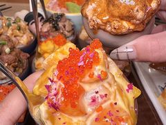 -饭团匠·料理小食堂(玉林店)