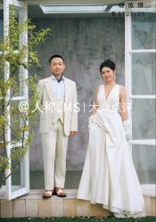 -绽放摄胶片摄影工作室