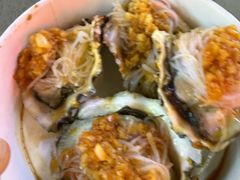 -许西美食一条街