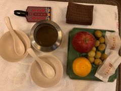 -西安华清御汤酒店