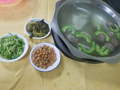 -老猫牛肉火锅(沙溪店)