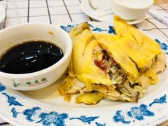 -观桥阁(锦溪店)