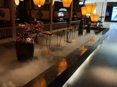 -湊湊火锅·茶憩(恒隆广场店)
