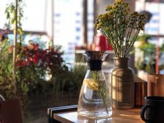 -良木缘咖啡西餐(太古里店)