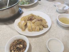 -巫记鸡饭店