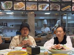 -王厚元饺子·辽菜·烤鸭(黄河大街店)