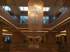 -上海外滩华尔道夫酒店